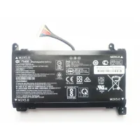 Battery for HP Omen17-anHSTNN-LB8B laptop (16-pin), 5973mAh (86Wh), 8cell, 14.4V, (A47693)