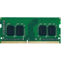 Модуль пам'яті для ноутбука SoDIMM DDR4 32GB 3200 MHz Goodram (GR3200S464L22/32G)