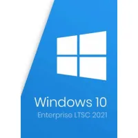 Операційна система Microsoft Windows 10 Enterprise LTSC 2021 Upgrade Commercial (DG7GMGF0D19L_0001)