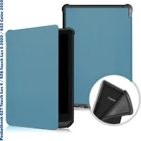 Cover for electronic book BeCover Pocketbook 6" 606/616/617/627/628/632/633 Blue (707156)
