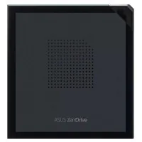 DVD-RW optical drive ASUS SDRW-08V1M-U/BLK/G/AS (90DD02L0-M29000)