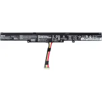 Акумулятор до ноутбука PowerPlant ASUS GL553 (A41N1611) 14.4V 48Wh (NB430857)