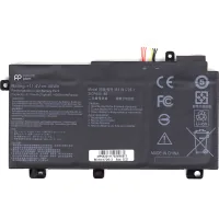 Battery for ASUS TUF Gaming FX504GD laptop (B31N1726) 11.4V 3900mAh, Shape-A PowerPlant (NB431151)