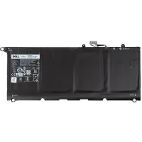 PowerPlant laptop battery Dell XPS 13 9360 (PW23Y) 7.6V 8085mAh (NB441297)