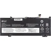 Battery for Lenovo IdeaPad 530S-14ARR (L17C4PB0) 7.6V 5800mAh PowerPlant laptop (NB480999)