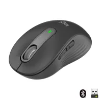 Mouse Logitech Signature M650 L Wireless Graphite (910-006236)