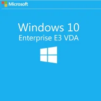 Operating system Microsoft Windows 10/11 Enterprise E3 VDA P1Y Annual License (CFQ7TTC0LGTX_0001_P1Y_A)