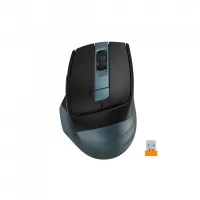 Mouse A4Tech FB35C Bluetooth Midnight Green (4711421961431)