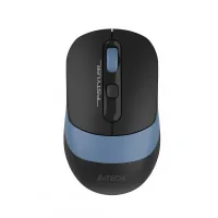 Mouse A4Tech FB10C Bluetooth Ash Blue (4711421967310)