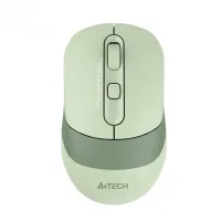 Мишка A4Tech FB10C Bluetooth Matcha Green (4711421967525)