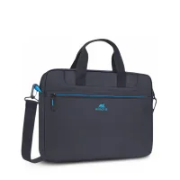 Laptop bag RivaCase 14" 8027 Regent (8027Black)