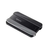 Зовнішній жорсткий диск 2.5" 2TB Apacer (AP2TBAC533B-1)