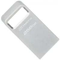 USB flash drive Kingston 256GB DataTraveler Micro USB 3.2 (DTMC3G2/256GB)
