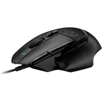 Mouse Logitech G502 X USB Black (910-006138)