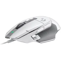 Mouse Logitech G502 X USB White (910-006146)