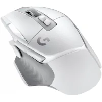 Mouse Logitech G502 X Lightspeed Wireless White (910-006189)