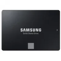 SSD drive 2.5" 500GB 870 EVO Samsung (MZ-77E500B/EU)
