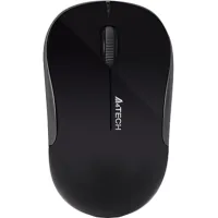 Мишка A4Tech G3-300NS Wireless Black (4711421951074)