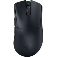 Mouse Razer DeathAdder V3 PRO Wireless Black (RZ01-04630100-R3G1)
