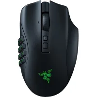 Mouse Razer Naga V2 PRO Black (RZ01-04400100-R3G1)