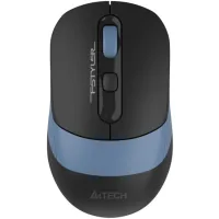 Мишка A4Tech FB10CS Wireless/Bluetooth Ash Blue (4711421967662)