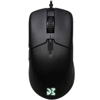 Мишка Dream Machines DM7 Switch Kailh PA 3370 Black (DM7_SWITCH)