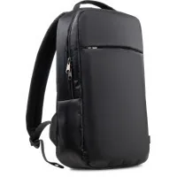 Laptop backpack Vinga 15.6" NBP615 Black (NBP615BK)