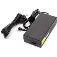 Power plant for HP PowerPlant laptop 220V, 19.5V 150W 7.7A (4.5*3.0) (HP150G4530)