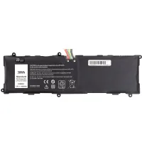 Battery for the laptop DELL Venue 11 Pro 7140 Series (2H2G4) 7.4V 4000mAh PowerPlant (NB441778)