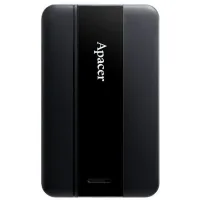 Зовнішній жорсткий диск 2.5" 1TB Apacer (AP1TBAC237B-1)