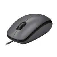 Mouse Logitech M100 USB Black (910-006652)