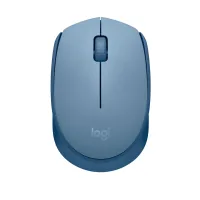 Mouse Logitech M171 Blue Gray (910-006866)