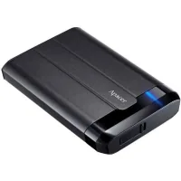 Зовнішній жорсткий диск 2.5" 2TB Apacer (AP2TBAC732B-1)