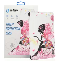 Cover for tablet BeCover Smart Case Lenovo Tab P11 (2nd Gen) (TB-350FU/TB-350XU) 11.5" Fairy (708689)