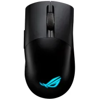 Mouse ASUS ROG Keris Aimpoint Bluetooth/Wireless Black (90MP02V0-BMUA00)