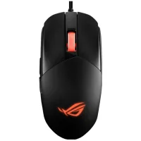 Mouse ASUS ROG Strix Impact III USB Black (90MP0300-BMUA00)