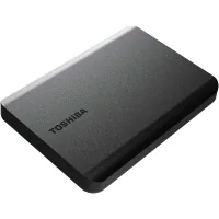 External hard drive 2.5" 2TB Toshiba (HDTB520EK3AA)