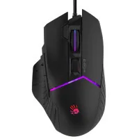 Mouse A4Tech Bloody W95 Max Black (4711421975438)