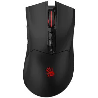 Mouse A4Tech Bloody R90 Plus Wireless Black (4711421981033)