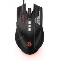 Mouse A4Tech Bloody ES7 Esports Black (4711421980128)