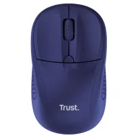 Mouse Trust Primo Wireless Mat Blue (24796)