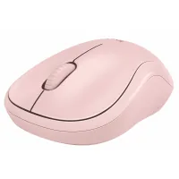 Mouse Logitech M240 Silent Bluetooth Rose (910-007121)
