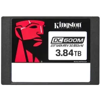 Kingston SSD 2.5" 3.84TB (SEDC600M/3840G)