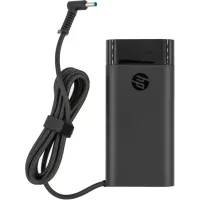 HP 200W laptop power supply 19.5V, 10.3A, 4.5/3.0 (pin inside) Oval case (TPN-DA23 / A40371)