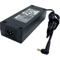 AlSoft Acer laptop power supply 60W 19V, 3.16A, 5.5/2.1 (A40062)