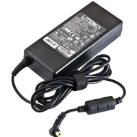 AlSoft Acer 90W 19V, 4.74A, 5.5/1.7 laptop power supply (A40003)