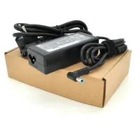Merlion HP 45W 19.5V 2.31A laptop power supply, 4.5*30 (26322 / LHP45/19.5-4.5*3.0)