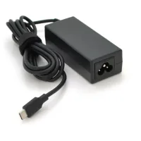 Merlion HP 45W laptop power supply, Type-C (28342 / LHP45/Type-C)