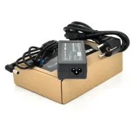 Merlion laptop power supply TOSHIBA 65W 19V 3.42A, 5.5*2.5 (01787 / LTO65/19-5.5*2.5)