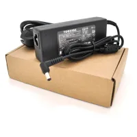 Merlion laptop power supply TOSHIBA 75W 19V 3.95A, 5.5*2.5 (02283 / LTO75/19-5.5*2.5)
